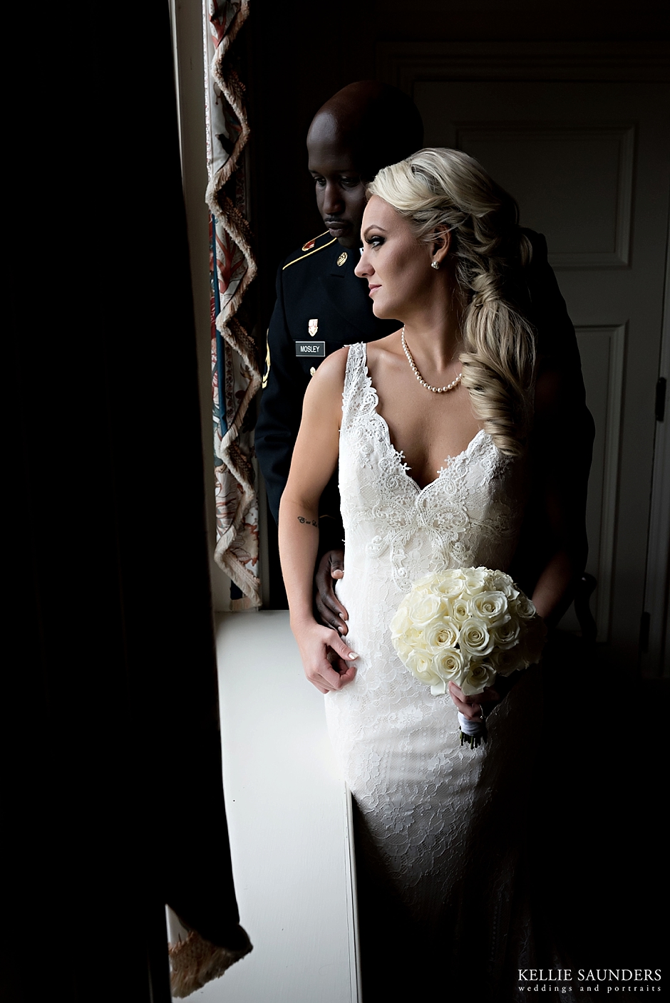 grosse pointe war memorial wedding photos